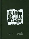 Libro de la Negación, el