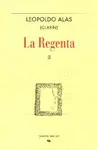 Regenta, la (Tomo I y Ii)