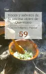 Voces y Sabores de la Cocina Otomí de Querétaro