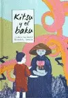 Kitsu y el Baku