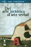 Del Arte Pictórico Al Arte Verbal