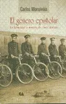 GÉNERO EPISTOLAR, EL