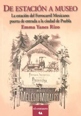 De Estación a Museo