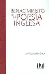 Renacimiento de la Poesía Inglesa