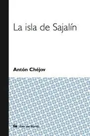 Isla de Sajalín, la