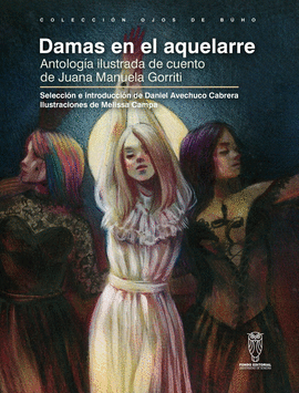DAMAS EN EL AQUELARRE