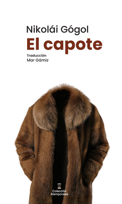 CAPOTE, EL