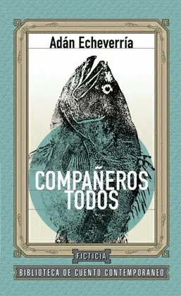 COMPAÑEROS TODOS