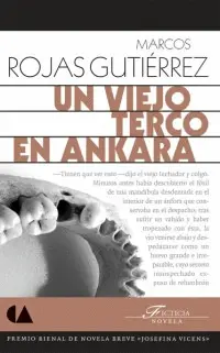 Viejo Terco en Ankara, un