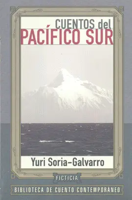 CUENTOS DEL PACÍFICO SUR CUENTOS DEL PACÍFICO SUR