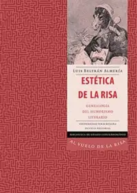 ESTÉTICA DE LA RISA