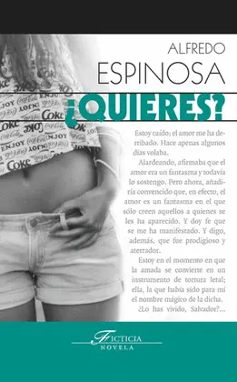 ¿Quieres?