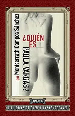 ¿Quién Es Paola Vargas?