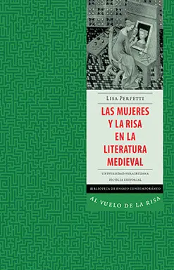 MUJERES Y LA RISA EN LA LITERATURA MEDIEVAL, LAS