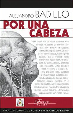 POR UNA CABEZA POR UNA CABEZA