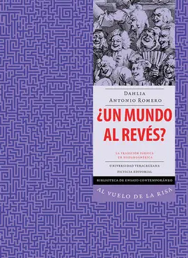 ¿UN MUNDO AL REVÉS?