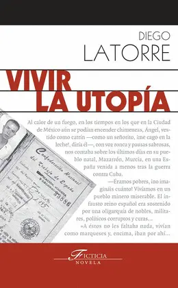 VIVIR LA UTOPÍA