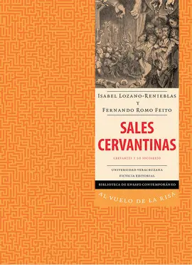 SALES CERVANTINAS