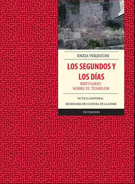 SEGUNDOS Y LOS DIAS, LOS