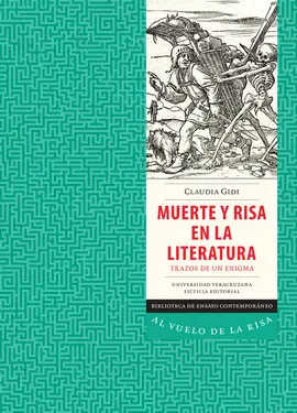 MUERTE Y RISA EN LA LITERATURA MUERTE Y RISA EN LA LITERATURA