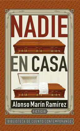 Nadie en Casa
