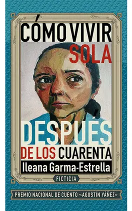 COMO VIVIR SOLA DESPUES DE LOS CUARENTA