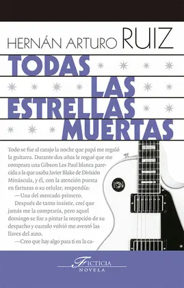 TODAS LAS ESTRELLAS MUERTAS