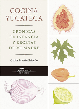 COCINA YUCATECA