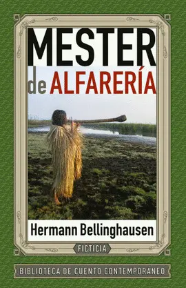 MESTER DE ALFARERÍA