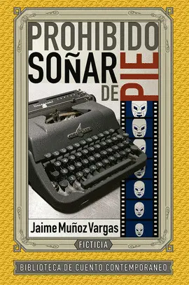 Prohibido Soñar de Pie
