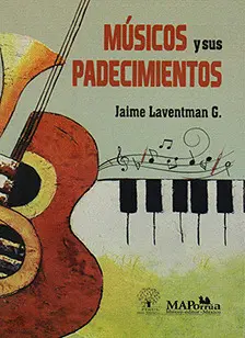 MÚSICOS Y SUS PADECIMIENTOS
