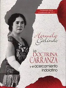 DOCTRINA CARRANZA, LA