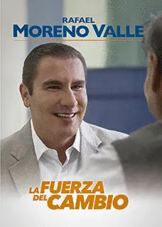 Fuerza del Cambio, la