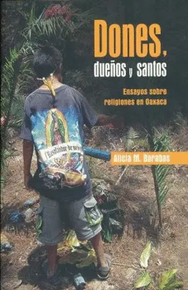 DONES, DUEÑOS Y SANTOS