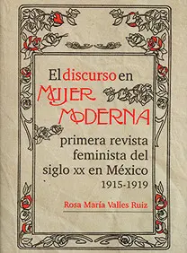 DISCURSO EN MUJER MODERNA, EL