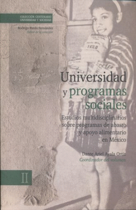 UNIVERSIDAD DE PROGRAMAS SOCIALES