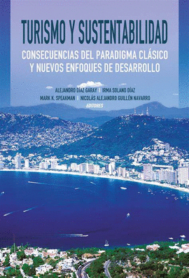 TURISMO Y SUSTENTABILIDAD.