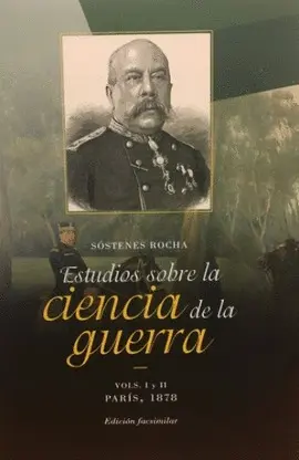 ESTUDIOS SOBRE LA CIENCIA DE LA GUERRA VOL. I Y II PARÍS, 1878