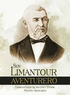 SOY LIMANTOUR AVENTURERO