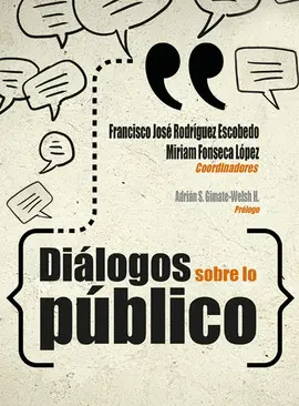 Diálogos Sobre lo Público