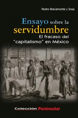 Ensayo Sobre la Servidumbre