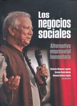 LOS NEGOCIOS SOCIALES