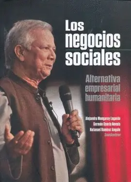 LOS NEGOCIOS SOCIALES