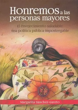 HONREMOS A LAS PERSONAS MAYORES HONREMOS A LAS PERSONAS MAYORES