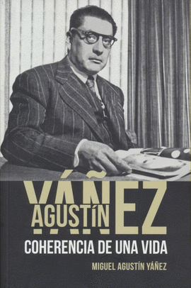AGUSTIN YAÑEZ