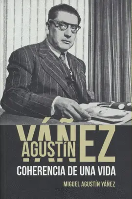 AGUSTIN YAÑEZ AGUSTIN YAÑEZ