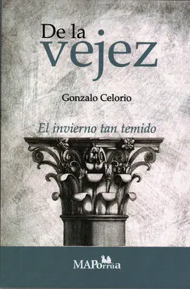 DE LA VEJEZ