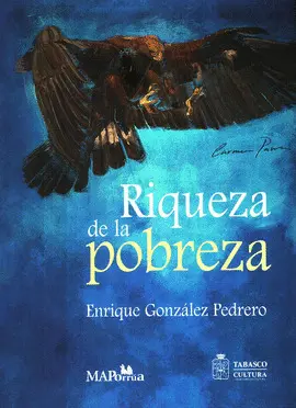 RIQUEZA DE LA POBREZA RIQUEZA DE LA POBREZA