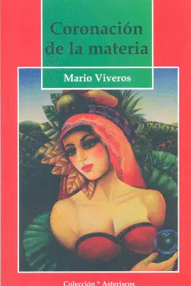 CORONACIÓN DE LA MATERIA