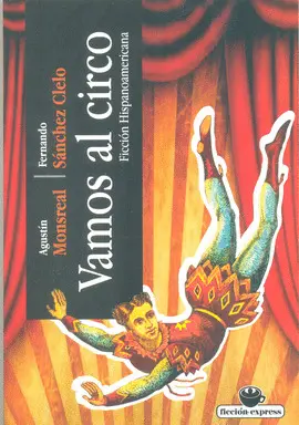 VAMOS AL CIRCO